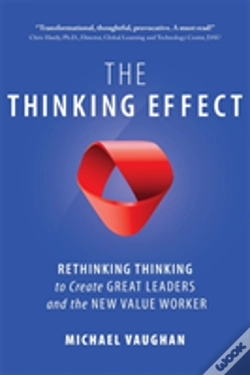 Capa do artigo The Thinking Effect