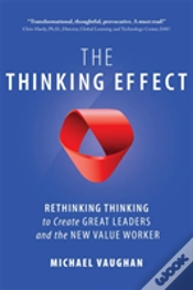 Capa do artigo The Thinking Effect