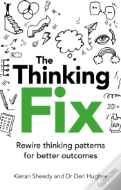 Capa do artigo The Thinking Fix