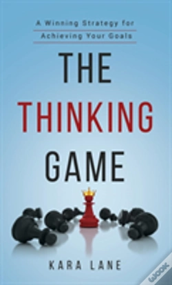Capa do artigo The Thinking Game