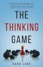 The Thinking Game - Preview