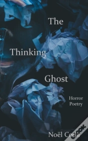 Capa do artigo The Thinking Ghost