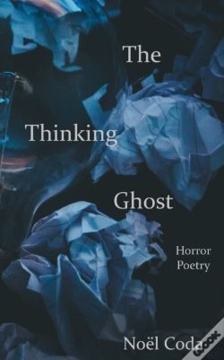 Capa do artigo The Thinking Ghost