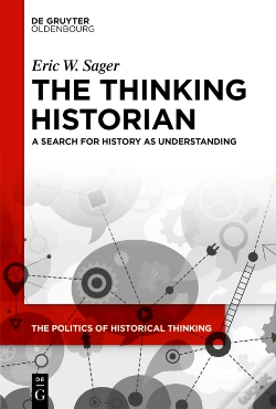 Capa do artigo The Thinking Historian