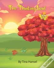 Capa do artigo The Thinking Leaf