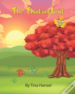 Capa do artigo The Thinking Leaf