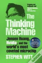 The Thinking Machine