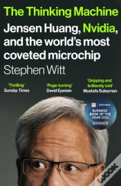 Capa do artigo The Thinking Machine