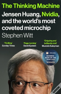 Capa do artigo The Thinking Machine