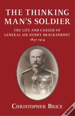 Capa do artigo The Thinking Man'S Soldier