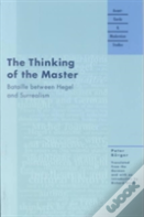 The Thinking Of The Master