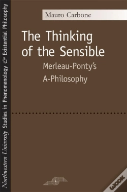 Capa do artigo The Thinking Of The Sensible