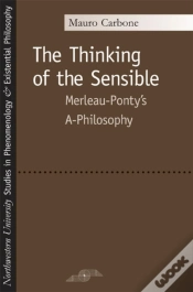 Capa do artigo The Thinking Of The Sensible
