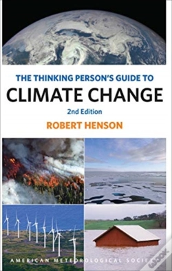 Capa do artigo The Thinking Person`S Guide To Climate Change Â€“ Second Edition