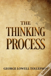 Capa do artigo The Thinking Process