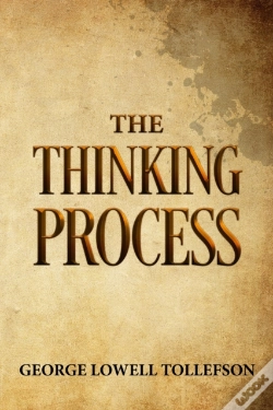 Capa do artigo The Thinking Process