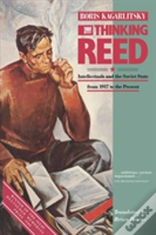 Capa do artigo The Thinking Reed