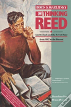 Capa do artigo The Thinking Reed