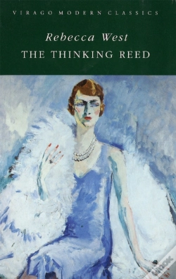 Capa do artigo The Thinking Reed
