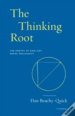 Capa do artigo The Thinking Root