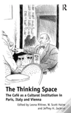 Capa do artigo The Thinking Space