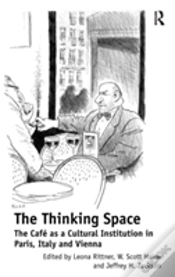 Capa do artigo The Thinking Space