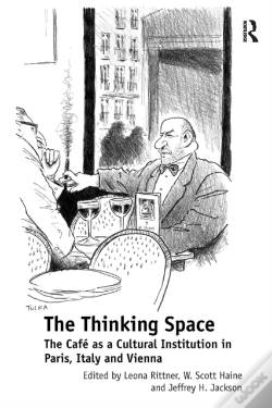Capa do artigo The Thinking Space