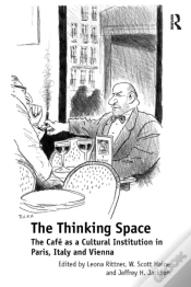 Capa do artigo The Thinking Space