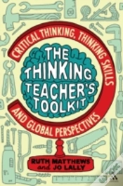 Capa do artigo The Thinking Teacher