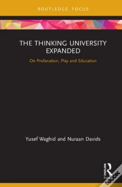 Capa do artigo The Thinking University Expanded
