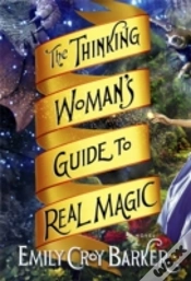 Capa do artigo The Thinking Woman