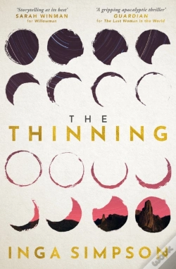 Capa do artigo The Thinning