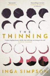 Capa do artigo The Thinning