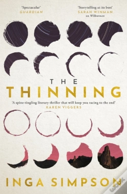 Capa do artigo The Thinning
