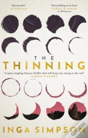 Capa do artigo The Thinning