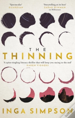 Capa do artigo The Thinning