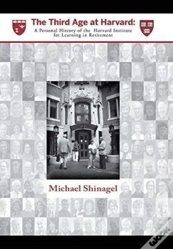 Capa do artigo The Third Age At Harvard