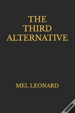 Capa do artigo The Third Alternative