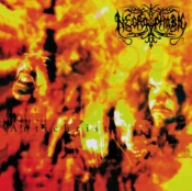 Capa do artigo The Third Antichrist - CD