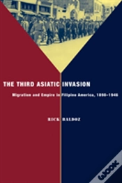 Capa do artigo The Third Asiatic Invasion