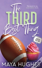 Capa do artigo The Third Best Thing