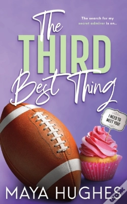 Capa do artigo The Third Best Thing