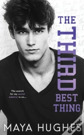 Capa do artigo The Third Best Thing