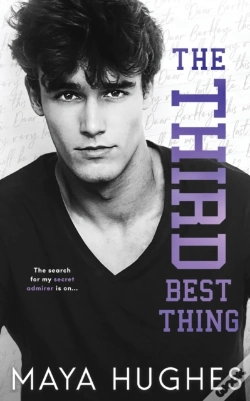 Capa do artigo The Third Best Thing