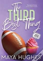 Capa do artigo The Third Best Thing