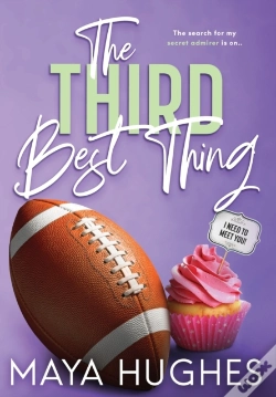 Capa do artigo The Third Best Thing