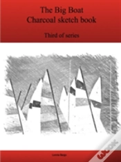 Capa do artigo The Third Big Boat Charcoal Sketch Book Series