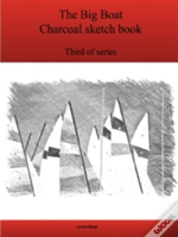 Capa do artigo The Third Big Boat Charcoal Sketch Book Series