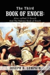 Capa do artigo The Third Book Of Enoch: Also Called 3 E