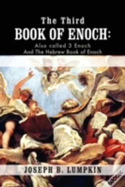 Capa do artigo The Third Book Of Enoch: Also Called 3 E